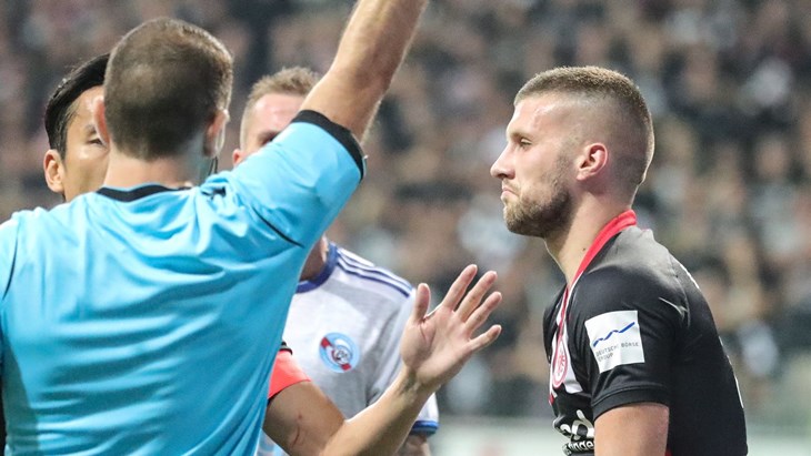 Bobić: "Rebić će biti važan igrač Milana, potpuno sam siguran u to"