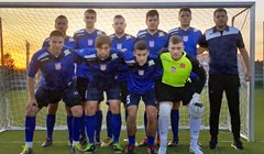 Počele pripreme za Socca SP u malom nogometu, Mađari svladali Hrvatsku