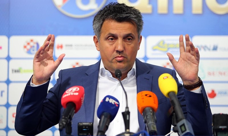Romeo Jozak napušta ulogu izbornika kuvajtske reprezentacije