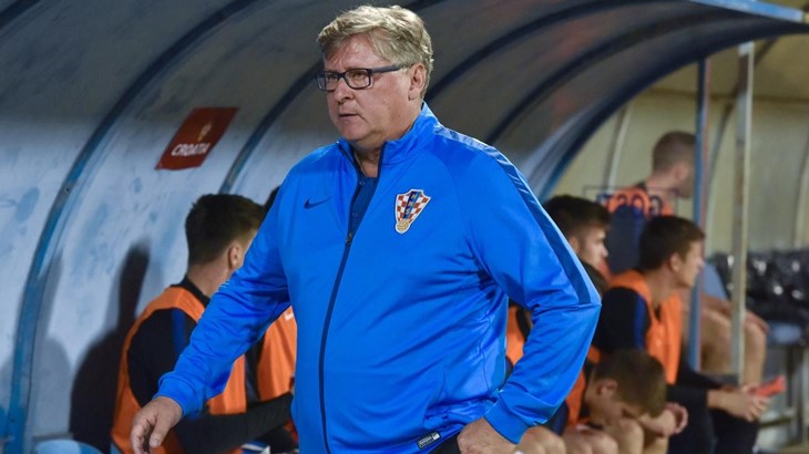 Izbornik Gračan objavio popis igračica za utakmice Lige nacija