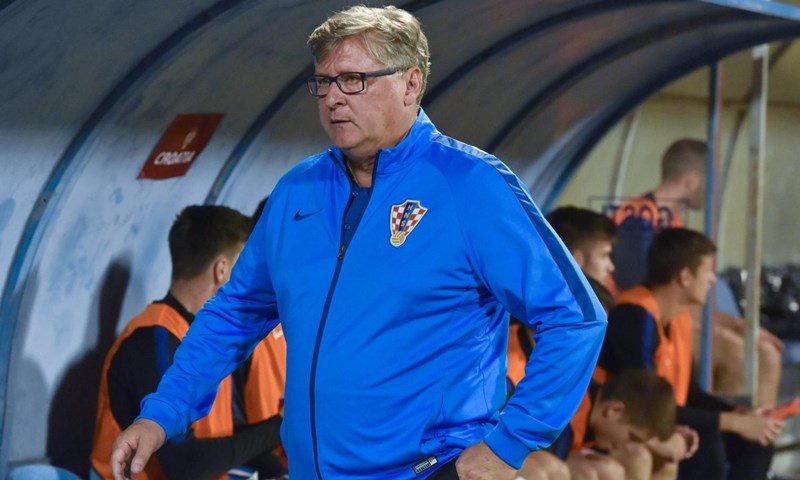 Gračan: "Čak i prije i za vrijeme Eura bio sam problem nekima"