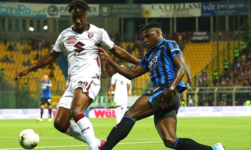 Atalanta će imati veliku podršku na Maksimiru