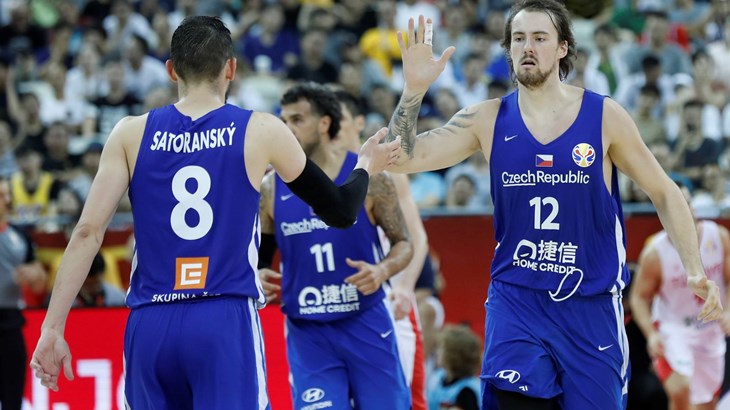 Satoransky i Česi pobjedom poslali Poljsku na Amerikance