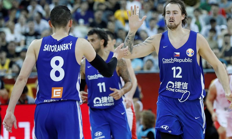 Satoransky i Česi pobjedom poslali Poljsku na Amerikance