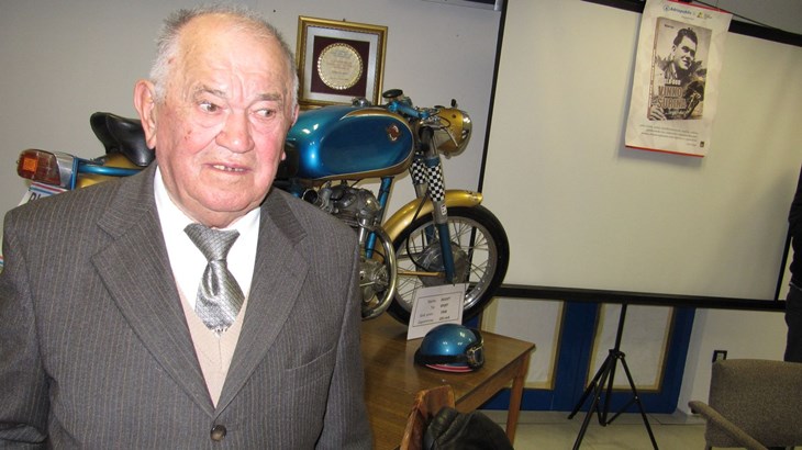 In memoriam - Vinko Surina