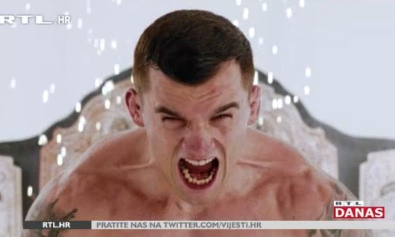 [RTL Video] Soldić u subotu na RTL-u: "Nisam najbolji u KSW-u, najbolji sam na svijetu"