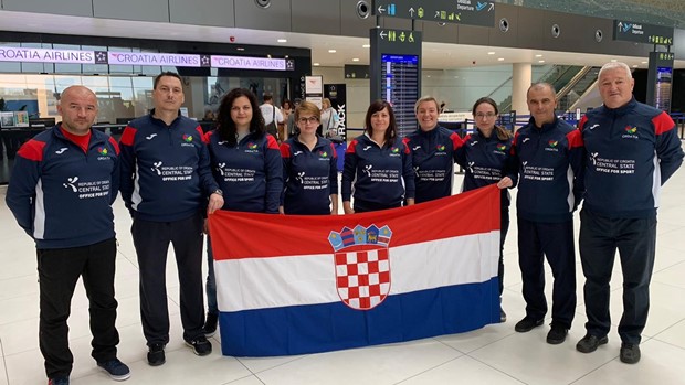 Šest hrvatskih predstavnika na EP gluhih u streljaštvu