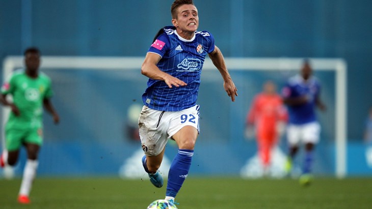 Dinamo se mučio protiv Istre 1961, ali minimalno slavio i vratio se na vrh ljestvice