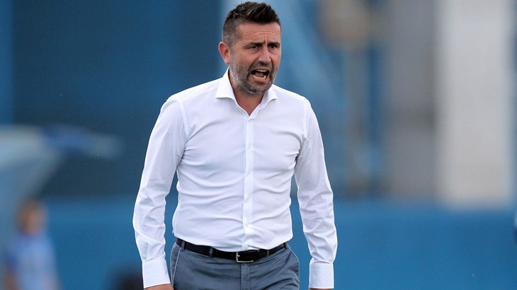 Bjelica: "Istra je bila jako neugodna, ali mi smo zasluženo slavili. Moro bi trebao biti spreman za Atalantu"