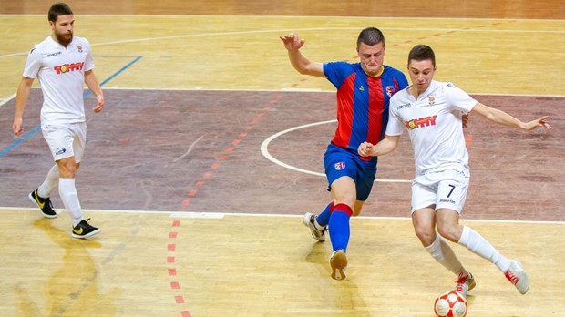 NSŽSD suspendirao 50-ak nogometnih i futsal klubova, među njima i prvoligaši