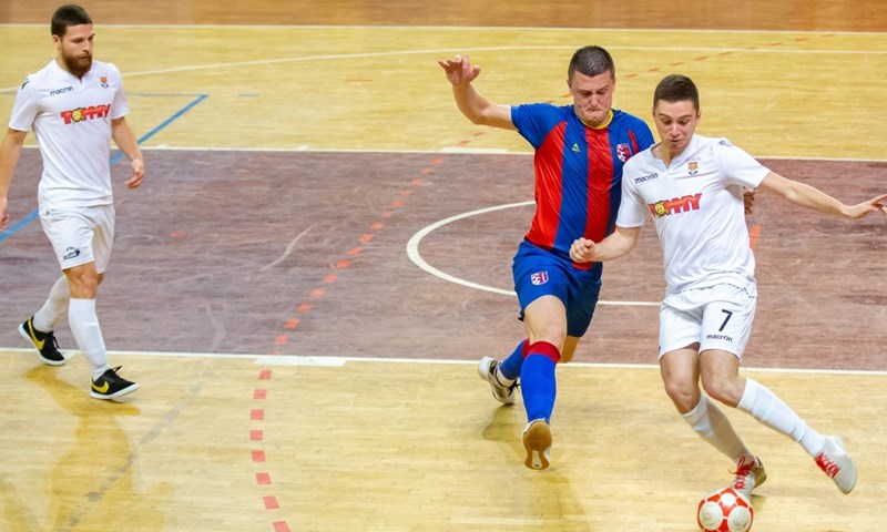 Talentirani mladi reprezentativac pojačao redove MNK Olmissuma