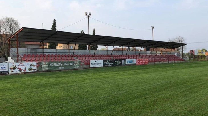 Zagreb šokirao Mladost u Ždralovima, Oriolik i Rudeš idu dalje