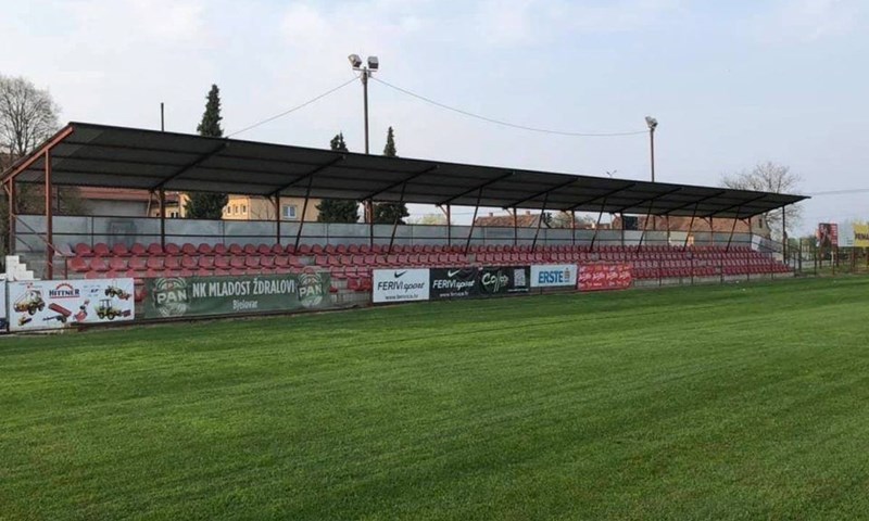 Bjelovar i Hrvace remijima, Dugo Selo i Ždralovi pobjedama formirali društvo iza Jadrana