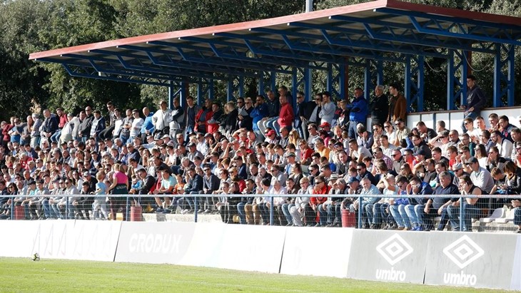 Krk oprezan uoči dvoboja kod fenjeraša: "Ne zavarava nas njihov plasman"