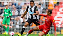 Liverpool preokretom do pobjede protiv Newcastlea, Mane s dva gola pokrenuo domaćina