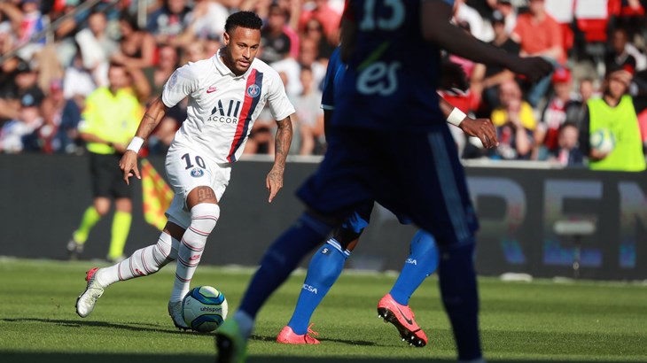 Kaka: "Neymar može biti vođa PSG-a na putu do titule osvajača Lige prvaka"