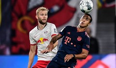 Kovačev Bayern remizirao kod i dalje neporaženog RB Leipziga