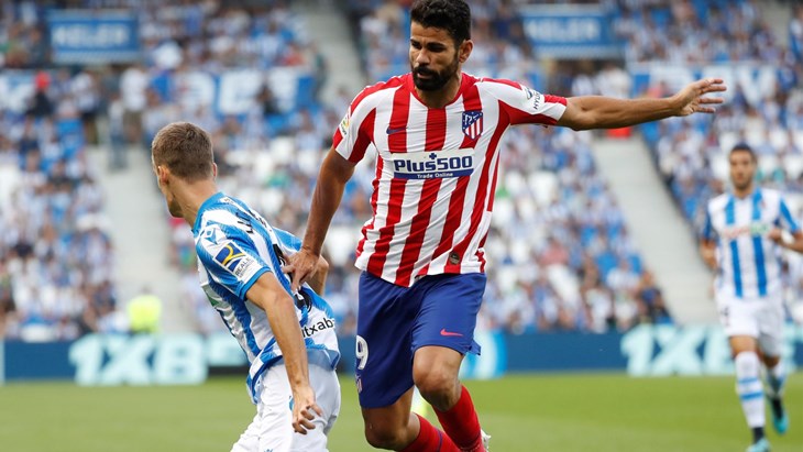 Kutak za kladioničare: Atletico i Lyon po prekid niza, a Inter po nastavak