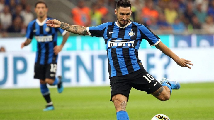 Inter minimalno slavio protiv zatvorenog Tudorovog Udinesea