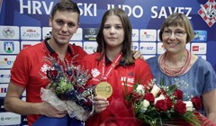 Velike dvije juniorske bronce na Europskom prvenstvu za Pavić i Vuković