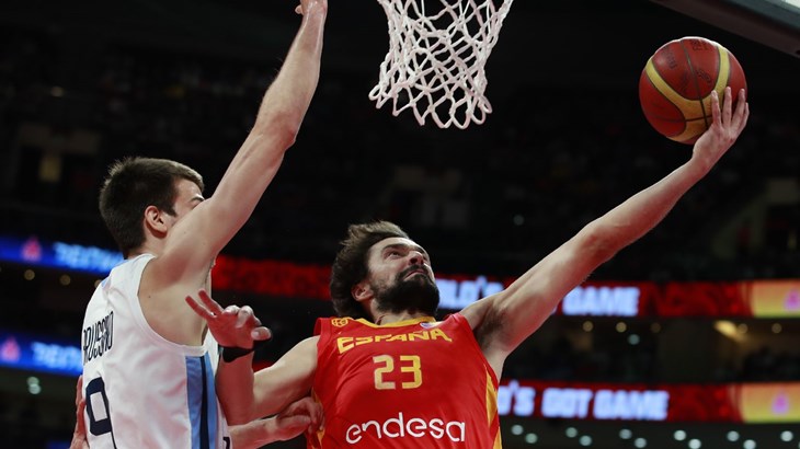 Sjajni Španjolci potpuno nadigrali Argentinu i postali svjetski prvaci!