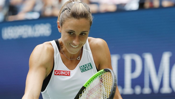 Kutak za kladioničare: Petra Martić s dobrim šansama za treće kolo Wuhana