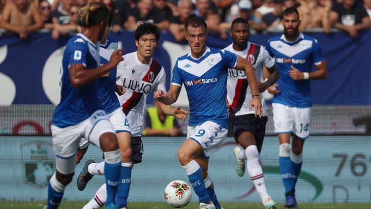 Veliki preokret Bologne, SPAL u sudačkoj nadoknadi svladao Lazio, Rogu 83 minute