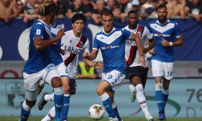 Veliki preokret Bologne, SPAL u sudačkoj nadoknadi svladao Lazio, Rogu 83 minute