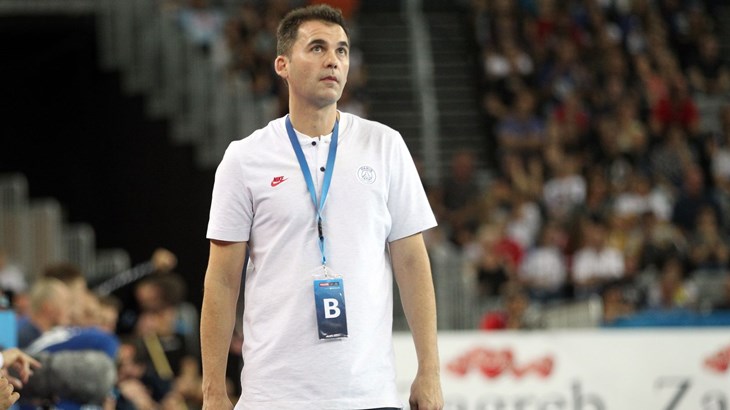 Raul Gonzalez: "U drugom poluvremenu Zagreb je napravio previše pogrešaka i tu smo se odvojili"