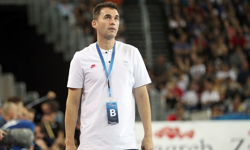 Raul Gonzalez: "U drugom poluvremenu Zagreb je napravio previše pogrešaka i tu smo se odvojili"