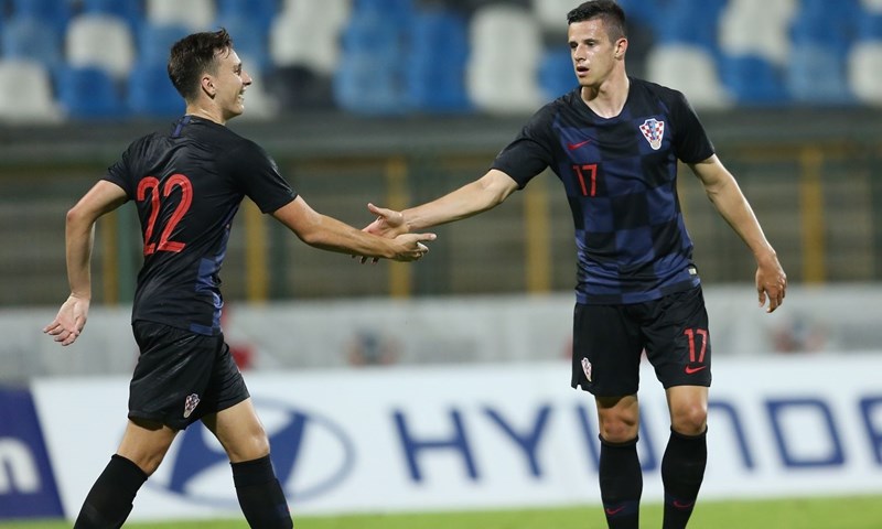 Fantastičnim golom Bistrovića CSKA slavio kod Tambova