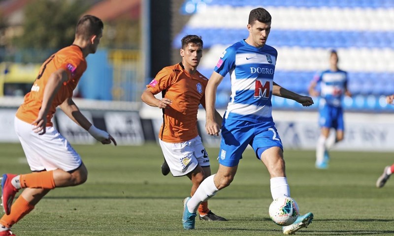 Kutak za kladioničare: Osijek gost Lokomotive, Schalke traži novu pobjedu