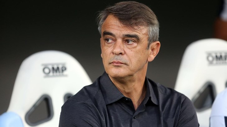 Burić uoči gostovanja u Petrinji: "Trebamo shvatiti utakmicu najozbiljnije moguće, Kup zna biti itekako varljiv"