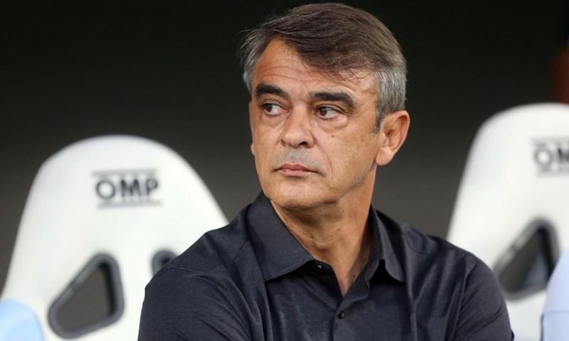 Burić: "Jedino je dobro što smo prošli dalje"