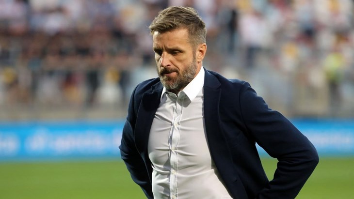 Bišćan: "Rezultatom nisam zadovoljan jer smatram da smo bili bliže pobjedi"