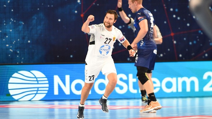 Solidni Čupić i Vardar u zadnjih deset minuta slomili Vojvodinu