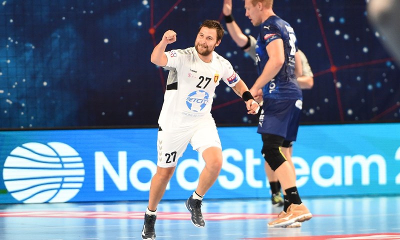 Kiel ispustio pobjedu protiv Kielcea, Barcelona poražena u Szegedu, Vardar slavio u Francuskoj