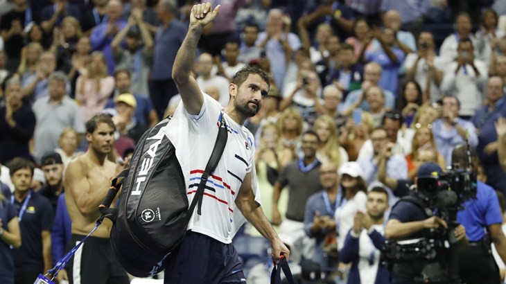 Kutak za kladioničare: Čilić u potrazi za novom pobjedom, Jug domaćin Barceloneti