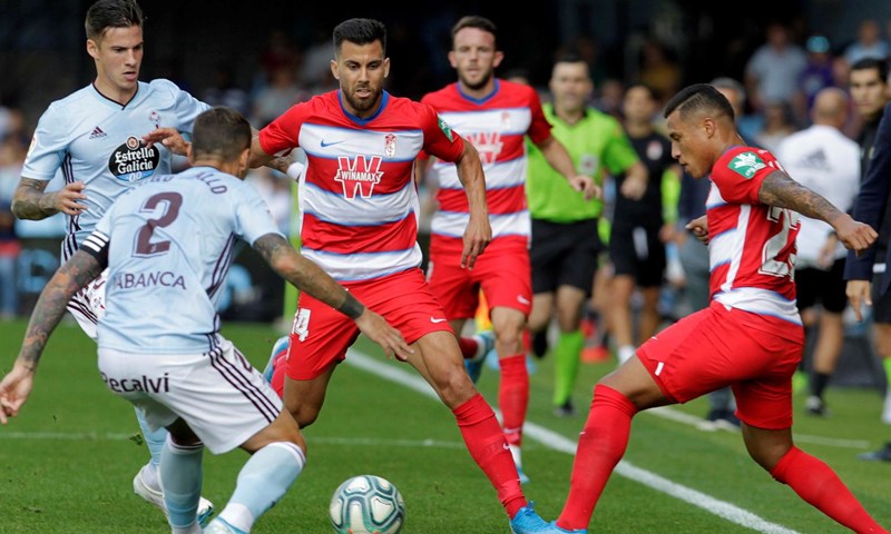 Granada na vrhu Primere, Osasuna iskoristila igrača više protiv Valencije
