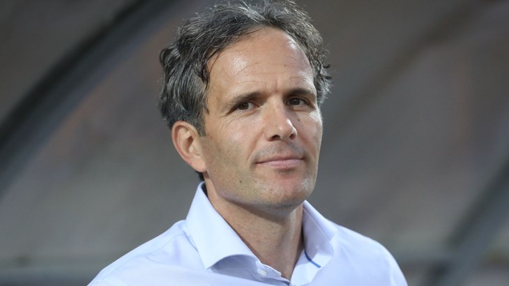 Tomić: "Vidi se da je Sammir nogometna klasa koja će u narednim utakmicama pokazati svoju raskoš"