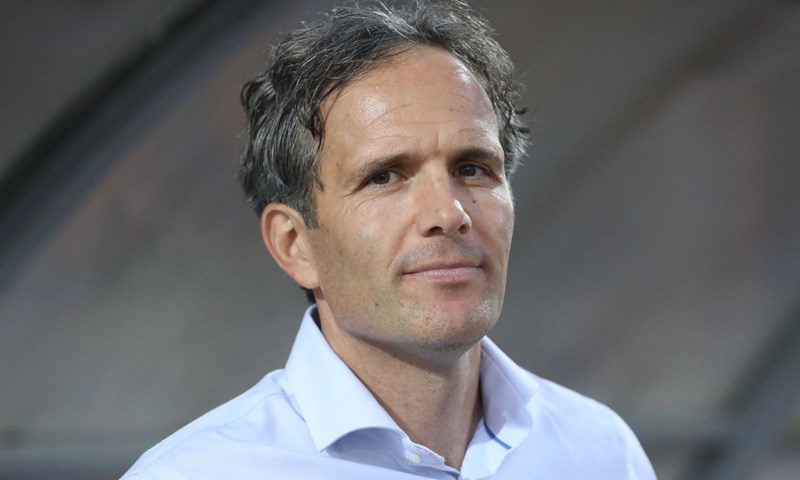 Tomić: "Vidi se da je Sammir nogometna klasa koja će u narednim utakmicama pokazati svoju raskoš"