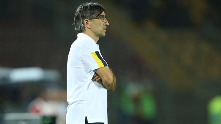 Jurić se žali na napadače: "Nema izlike, moraju se probuditi"