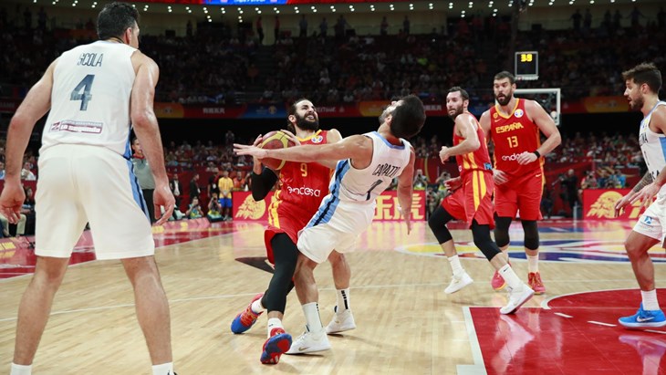 Ricky Rubio zbog brige za mentalno zdravlje otkazao nastup na Svjetskom prvenstvu