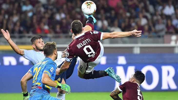 Lecce u gostima iznenadio Torino za prvu pobjedu sezone