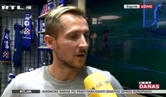 [RTL Video] Hajrović: "Grupa nije tako lagana, ali možemo se boriti za drugo mjesto"