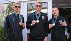 Dvojica hrvatskih reprezentativaca u idealnoj momčadi EP u futsalu U-19