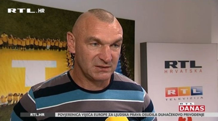 [RTL Video] Mavrović: "Filip Hrgović definitivno ima bolju poziciju, on na olimpijski turnir dolazi kao favorit"