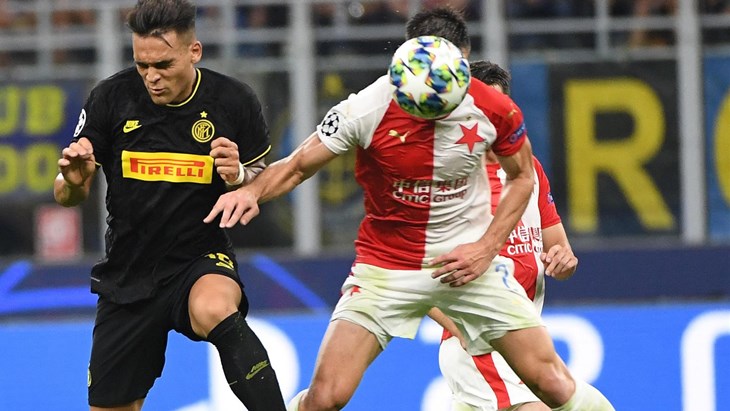 Škriniar: "Ne znam gdje je bio problem, ali moramo ovo izanalizirati"