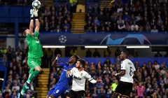 Valencia šokirala Chelsea, RB Leipzig uzeo bodove kod Benfice