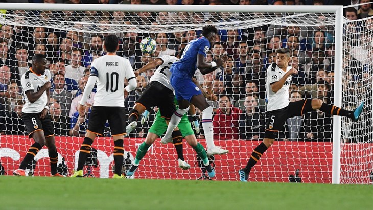 Lampard: "Nema razloga biti potišten", Celades: "Teško izborena pobjeda"